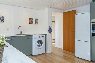 6 Personen Ferienhaus in Ulfborg