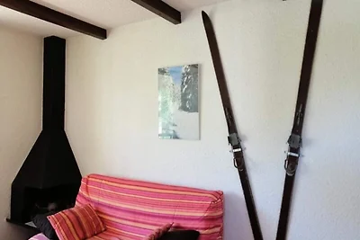 Résidence La Taniere für 6 Personen