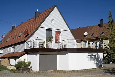 Ferienwohnung mit 1 Schlafzimmer
