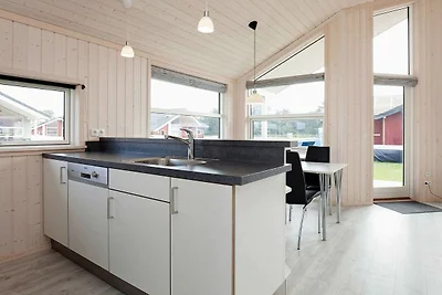 6 Personen Ferienhaus in Großenbrode