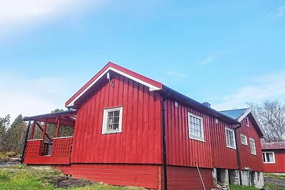 6 Personen Ferienhaus in Storfosna-By Traum