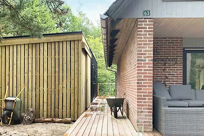 6 Personen Ferienhaus in Blåvand