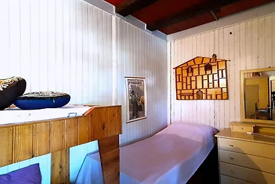 Tradizionale casa vacanze a Polino con...