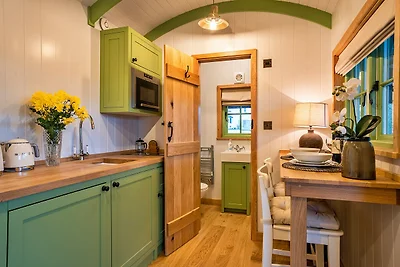 Bauernhaus mit 1 Schlafzimmer in Beaworthy, K...