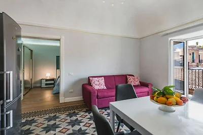 La Perla del Duomo Apartment