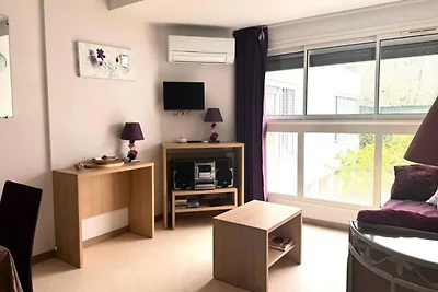 T3 nel residence Les Balcons du Canigou