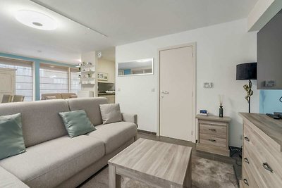 Appartement in der Nähe der Einkaufsstraße