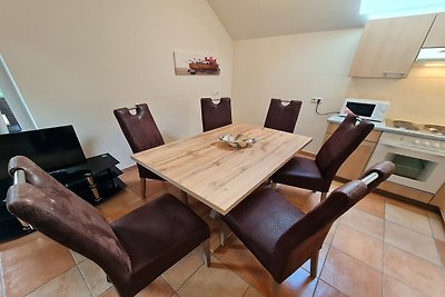 Schönes Ferienapartment mit Bick auf Berge &...