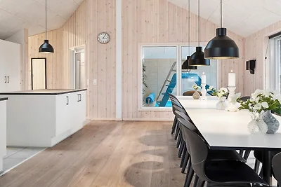 Maison de vacances pour 18 a Hasselberg