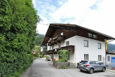 Ferienhaus Bergheim, Fügen