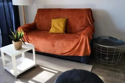 Appartements für 4 Personen