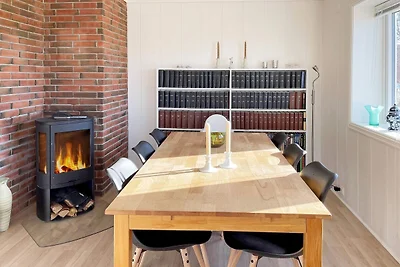 8 persoons vakantie huis in Bremanger