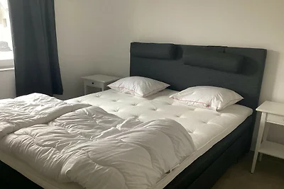 5 Sterne Ferienhaus in FALKENBERG