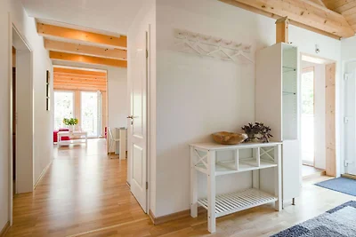 Ferienhaus in Winsen mit Garten
