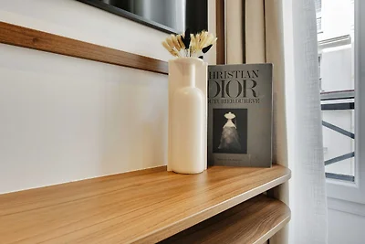 Gezellige studio 2P - Palais Royal / Musée du...