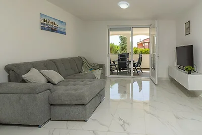 Entspannende Villa in der Nähe von Porec mit...