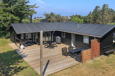8 Personen Ferienhaus in Hjørring-By Traum