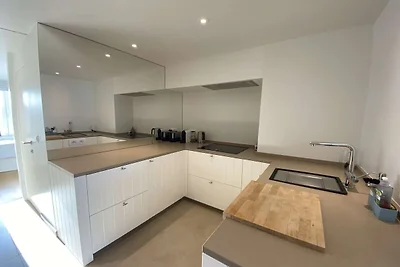 Wohnung in der Nähe von Marina Nieuwpoort