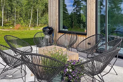8 Personen Ferienhaus in HÅCKSVIK-By Traum