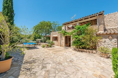 Can Sua - Villa Con Piscina Privada En ArtÃ