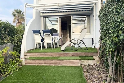 Le Grand Großes Studio für 4 Personen