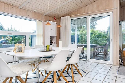 6 persoons vakantie huis in Juelsminde-By...
