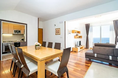 Apartments Isabora - Premium Two-Bedroom Apar...