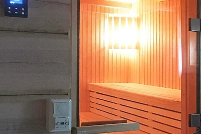8 Personen Ferienhaus in Krøderen-By Traum