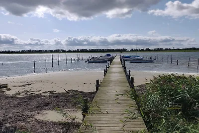 4 Sterne Ferienhaus in Hadsund-By Traum