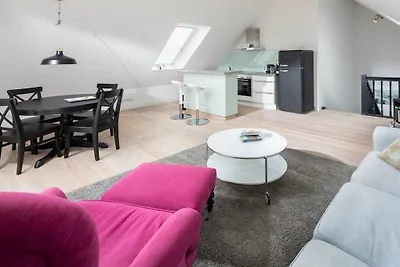 Ferienhaus Erholungsurlaub Juist