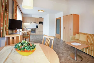 Luxuriöses Appartement in Tirol mit Sauna