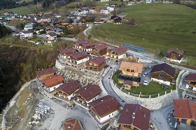 Chalet in der Nähe der Wildkogel Arena