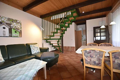 Schönes Ferienhaus in der Nähe der Ostsee
