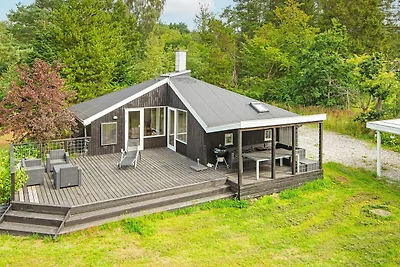 4 Personen Ferienhaus in Ebeltoft