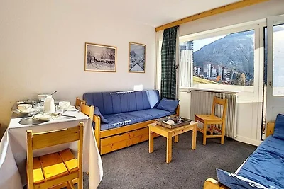 Helle Wohnung · Direkter Zugang zur Skipiste ...