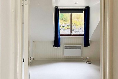 4 Personen Ferienhaus in Leirvik i Sogn
