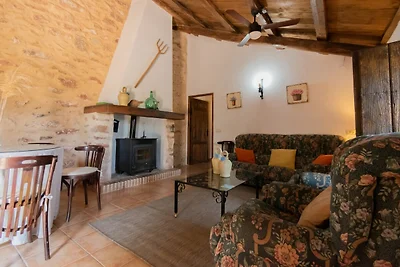 Wachhaus mit Spa und Gemeinschaftspool