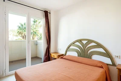 Hübsches Ferienhaus in Sant Josep de Sa Talai...