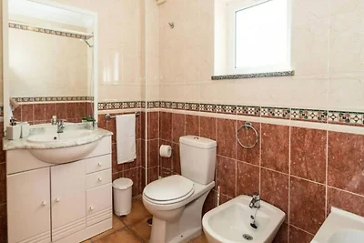 Appartement bij Porto de Mós Strand & Gym