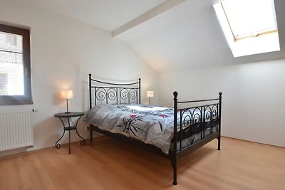 Schöne Villa mit Skipisten