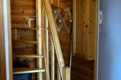 Wohnung in La Citrière in der Nähe des...