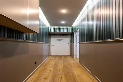 Authentische Wohnung in Paris