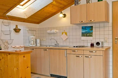Ferienwohnung mit 1 Schlafzimmer