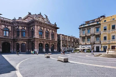 La Suite del Tenore