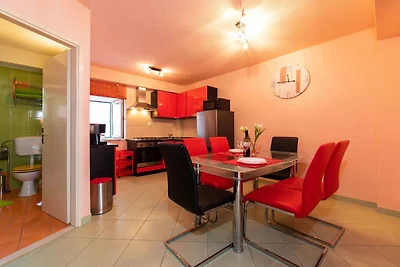 Seafront Villa with Furnished Sun Terrace, Cl...