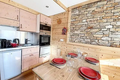 Renoviertes Apartment – ​​im Herzen des Ferie...