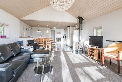 6 Personen Ferienhaus in Nørre Nebel