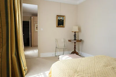 Rue Yvon Villarceau - Parijs 16 - 316010