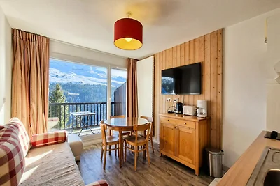 Komfortable Wohnung · Zentrum des Resorts · B...