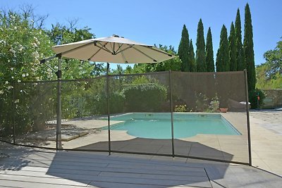 Bella villa con piscina privata